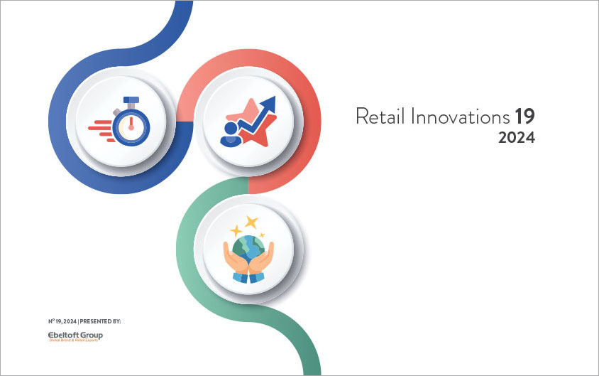 Retail Innovations 19