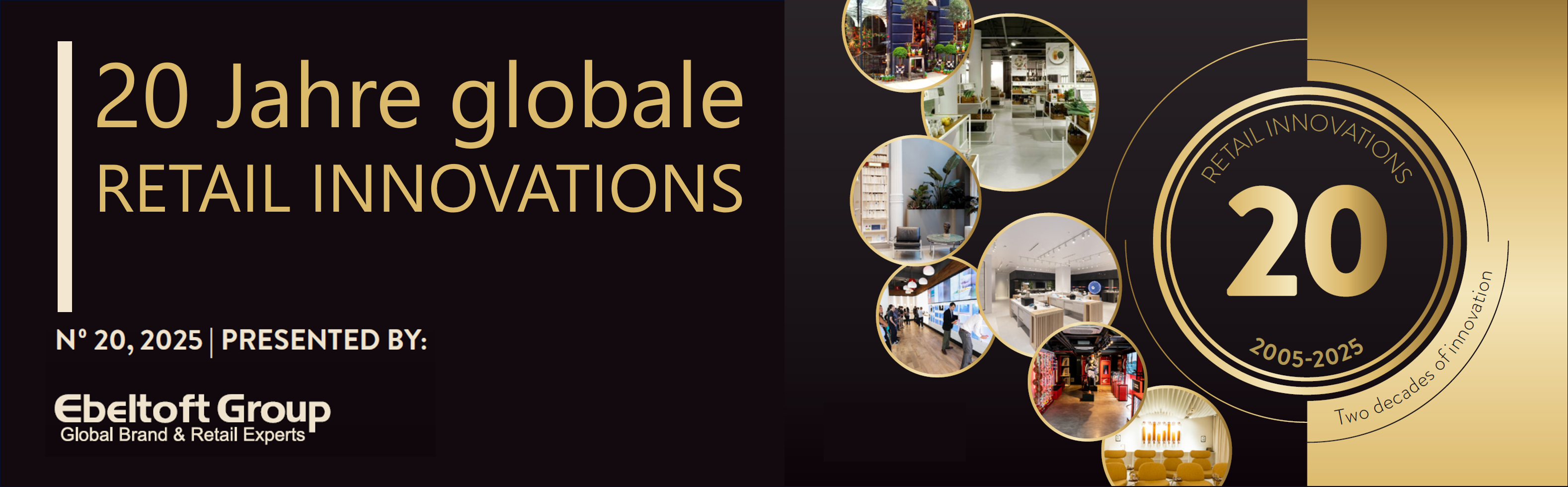 Retail Innovations 19